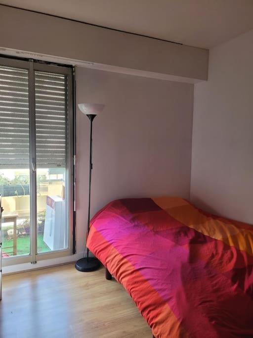 Appartement Lumineux Terrasse Calme Proche Metro Boulogne-Billancourt Exterior foto